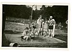 1931. Freibad bei der Burkhardtsmühle