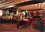1970er Jahre. Gasthaus Burkhardtsmühle - Pächter Wilhelm Leonhardt