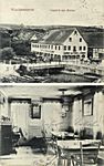 ca. 1920. Gasthaus Krone - Jakob Wagner