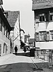Marktstraße ca. 1940