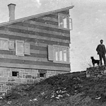 Haus RIst 1927